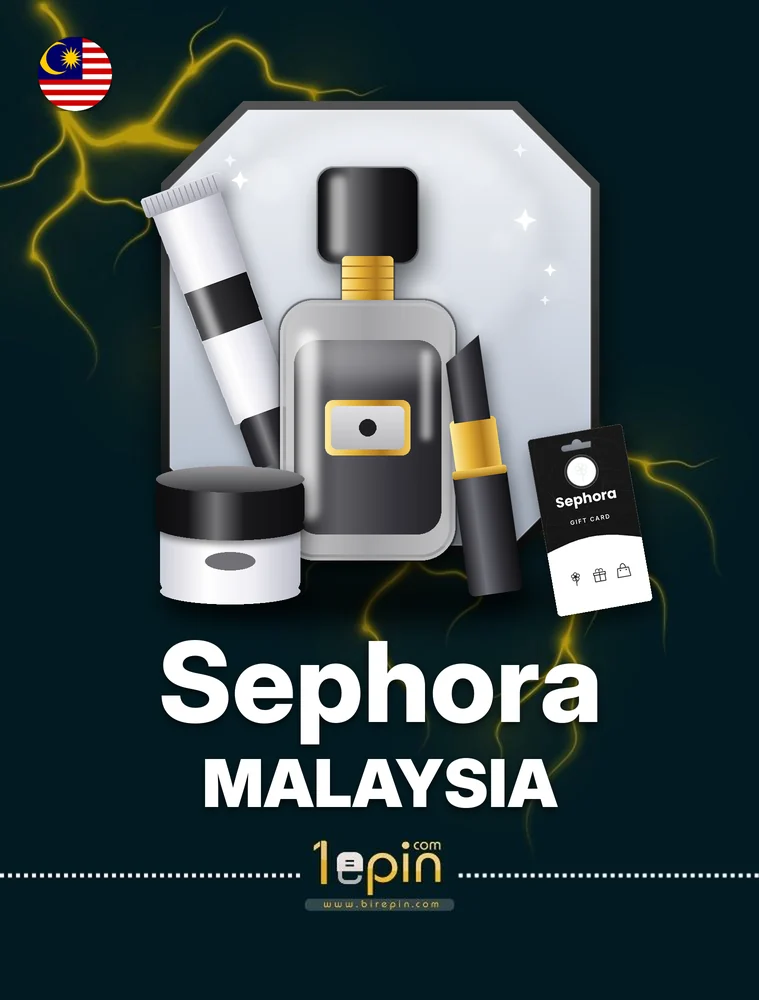 Sephora Malaysia