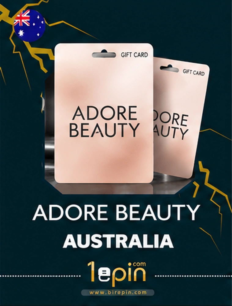 Adore Beauty AU 5 AUD