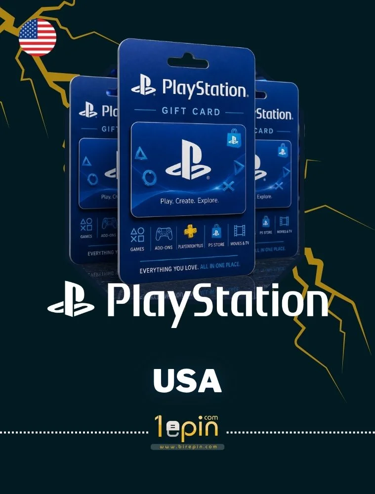 PLAYSTAT�ON NETWORK USA MAYIS 2026 KAMPANYASI