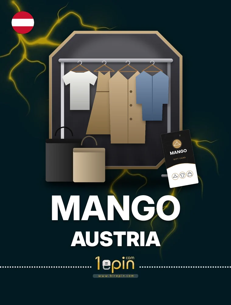 MANGO AT 10 EUR