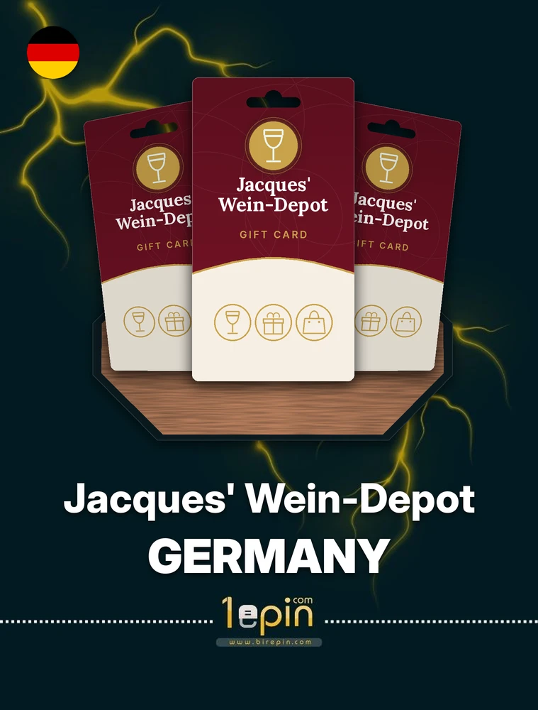 Jacques' Wein-Depot DE 5 EUR