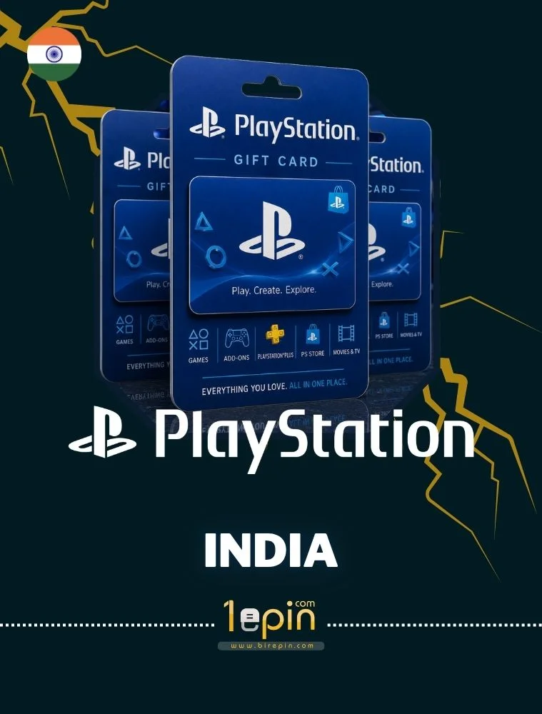 PSN IN 1000 INR