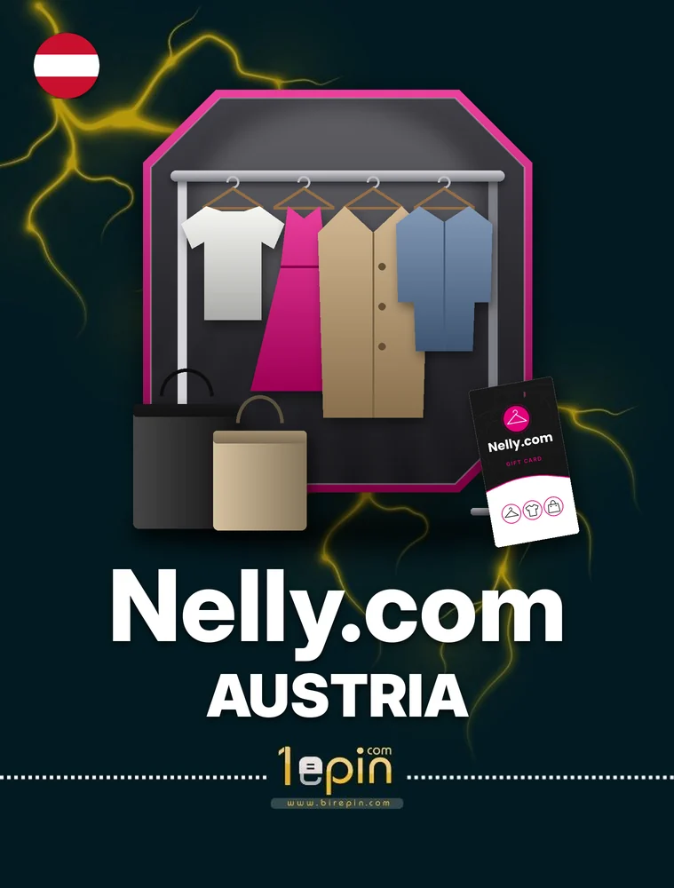 Nelly.com AT 10 EUR