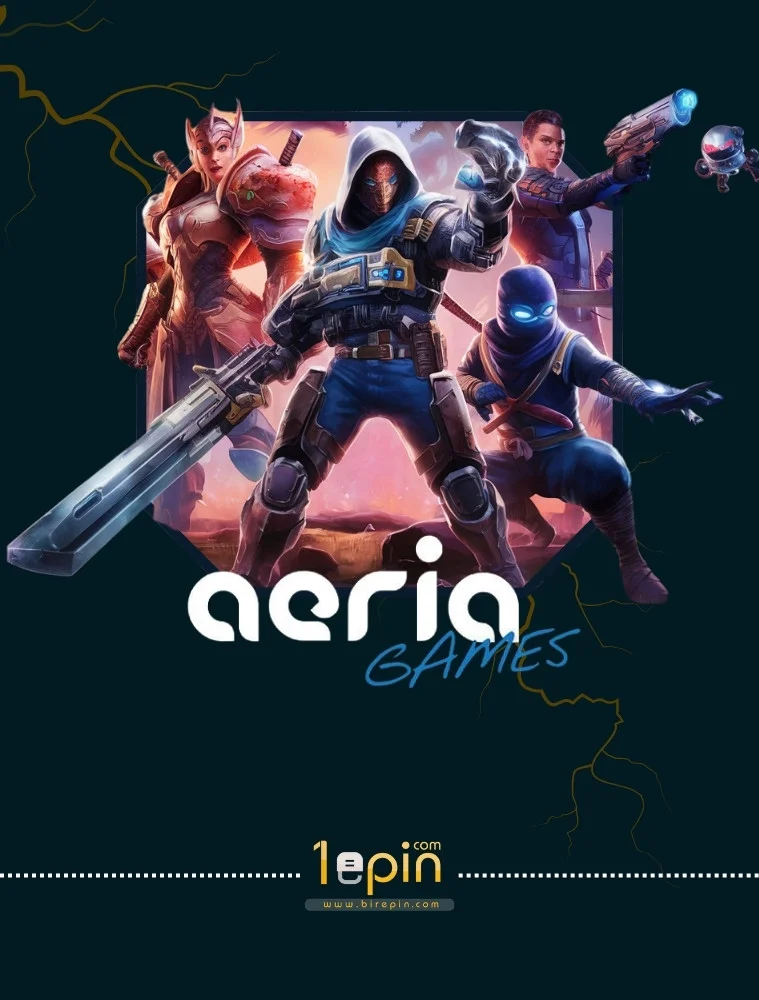 Aeria Games