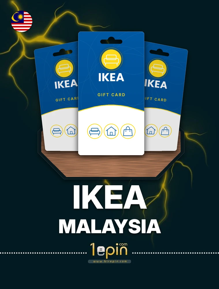 IKEA MY 50 MYR