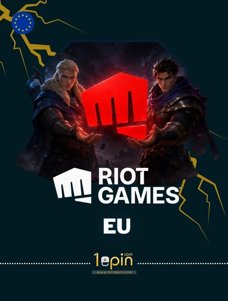 Riot Access EU 20 EUR