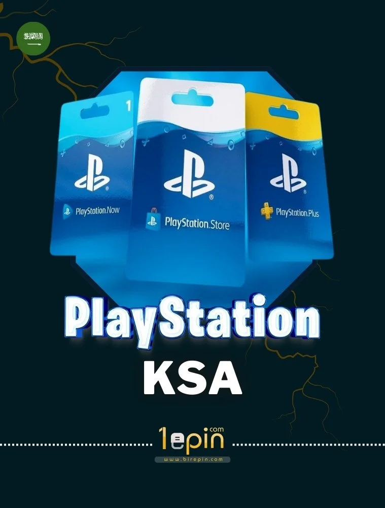 PlayStation Network Saudi Arabia