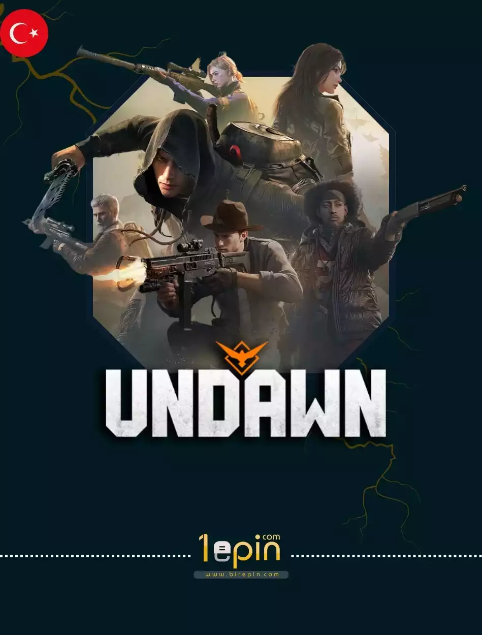 Undawn RC
