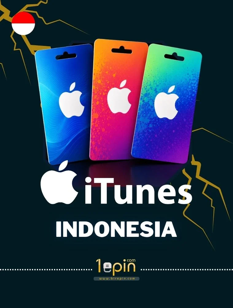 App Store & iTunes ID 150000 IDR