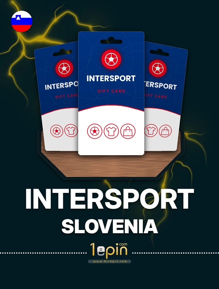 INTERSPORT SI 20 EUR