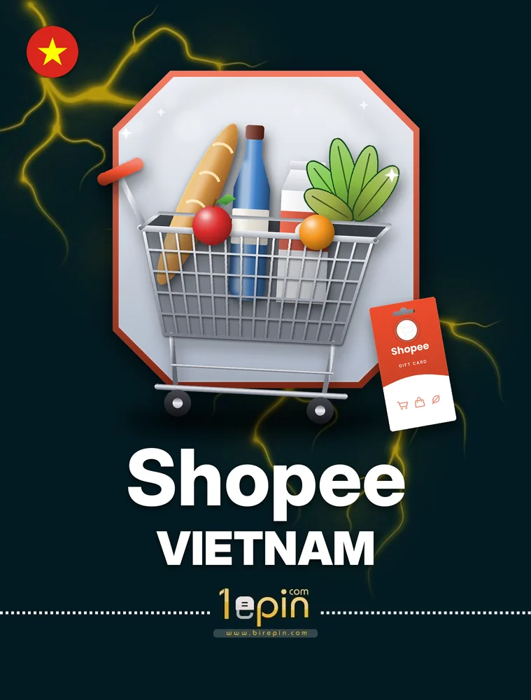 Shopee VN 100000 VND