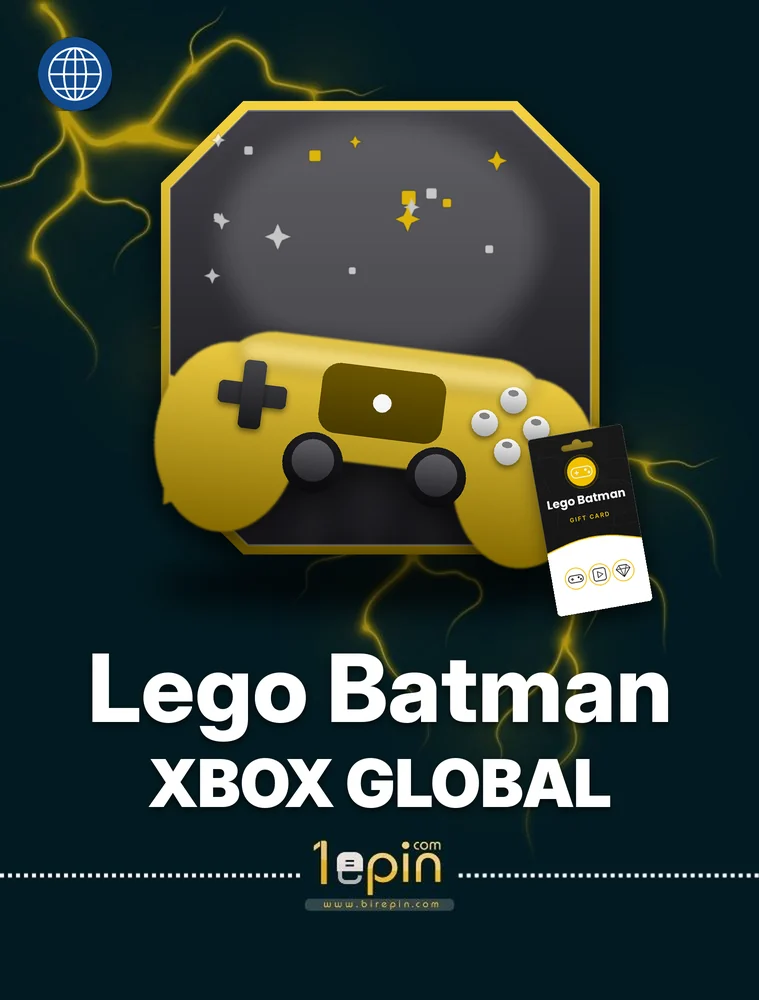 LEGO Batman: Legacy of the Dark Knight