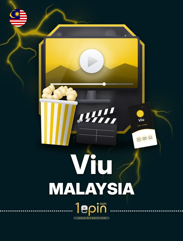 Viu Malaysia MY 17.9 MYR