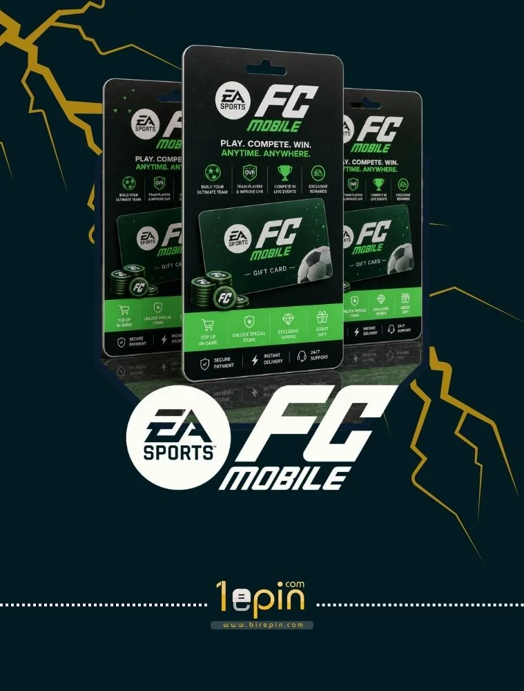 EA SPORTS 2200 FC POINTS