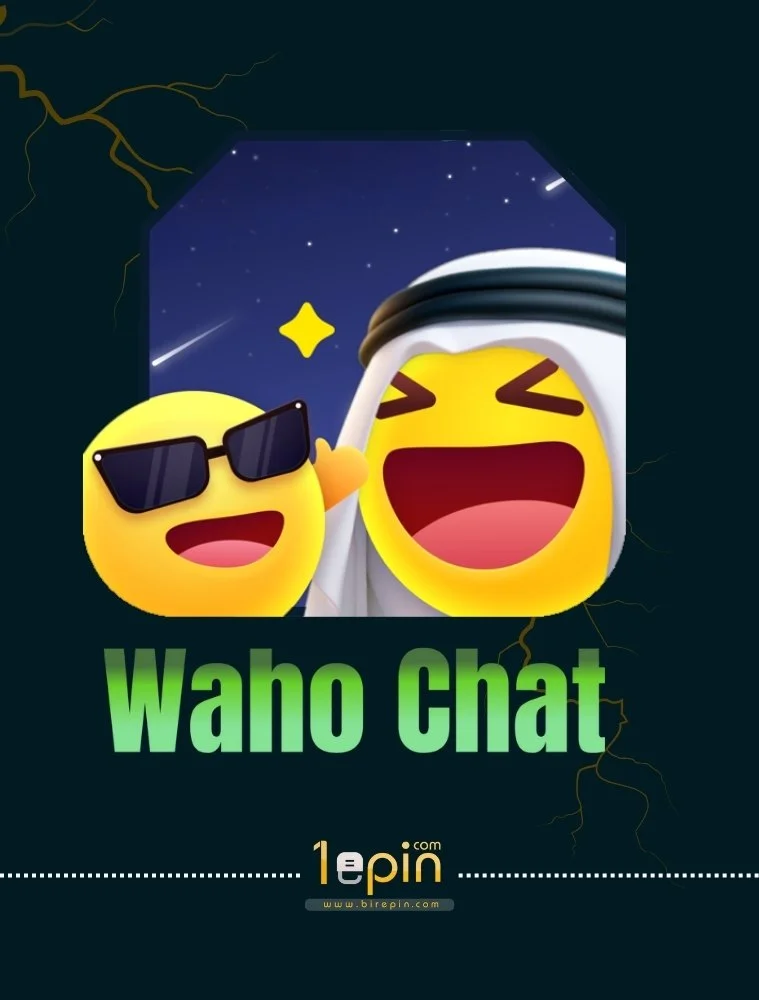 Waho Chat Coins
