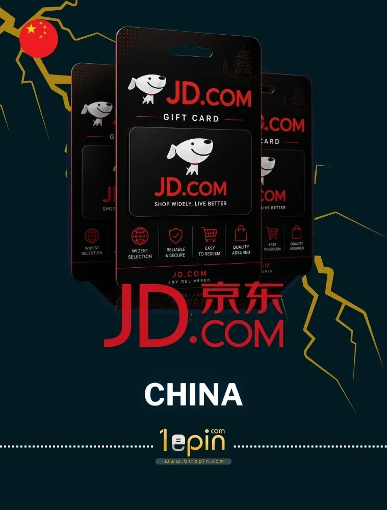 JD.com CN 10 CNY