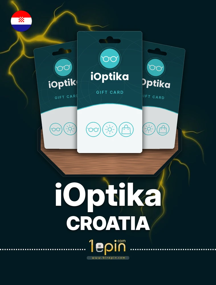iOptika HR 20 EUR