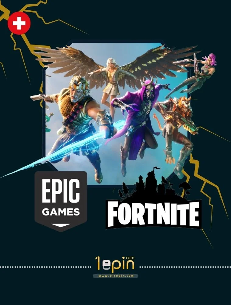 Epic Games (Fortnite) Switzerland