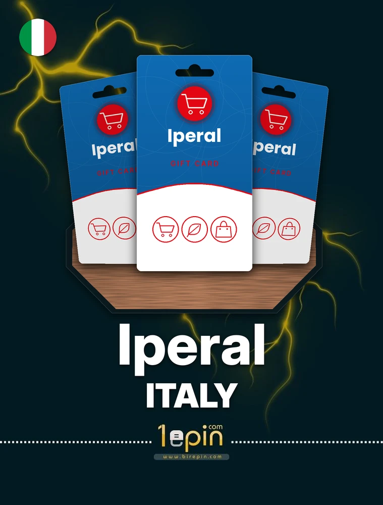 Iperal IT 20 EUR