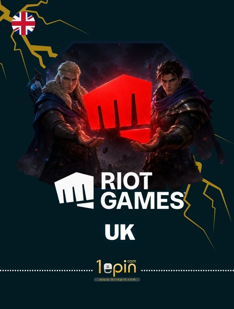 Riot Access UK 15 GBP