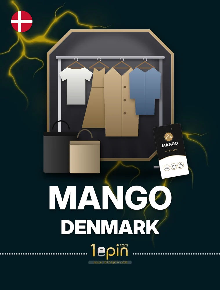 MANGO DK 150 DKK