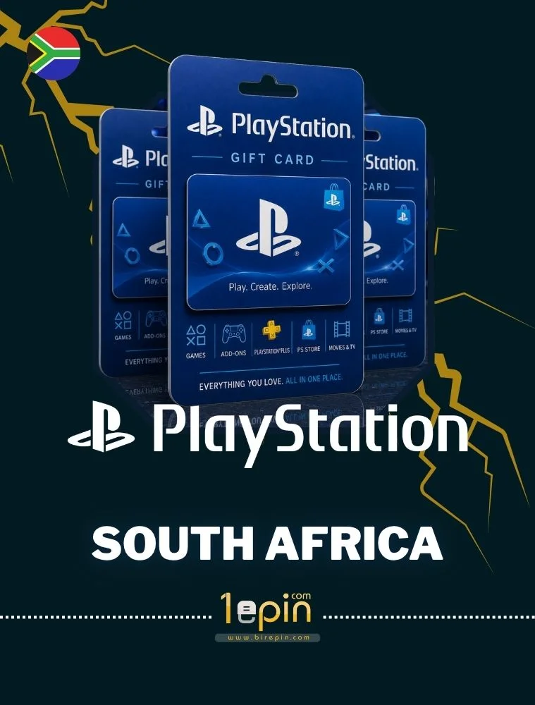PSN ZA 150 ZAR