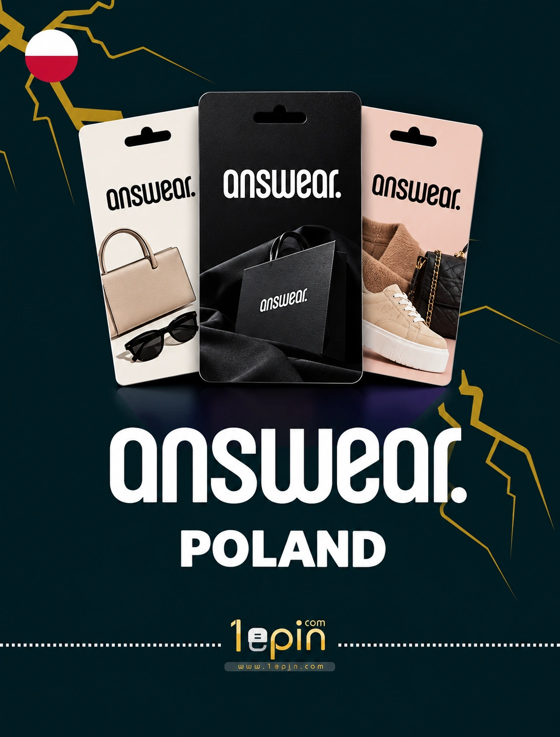 Answear PL 50 PLN