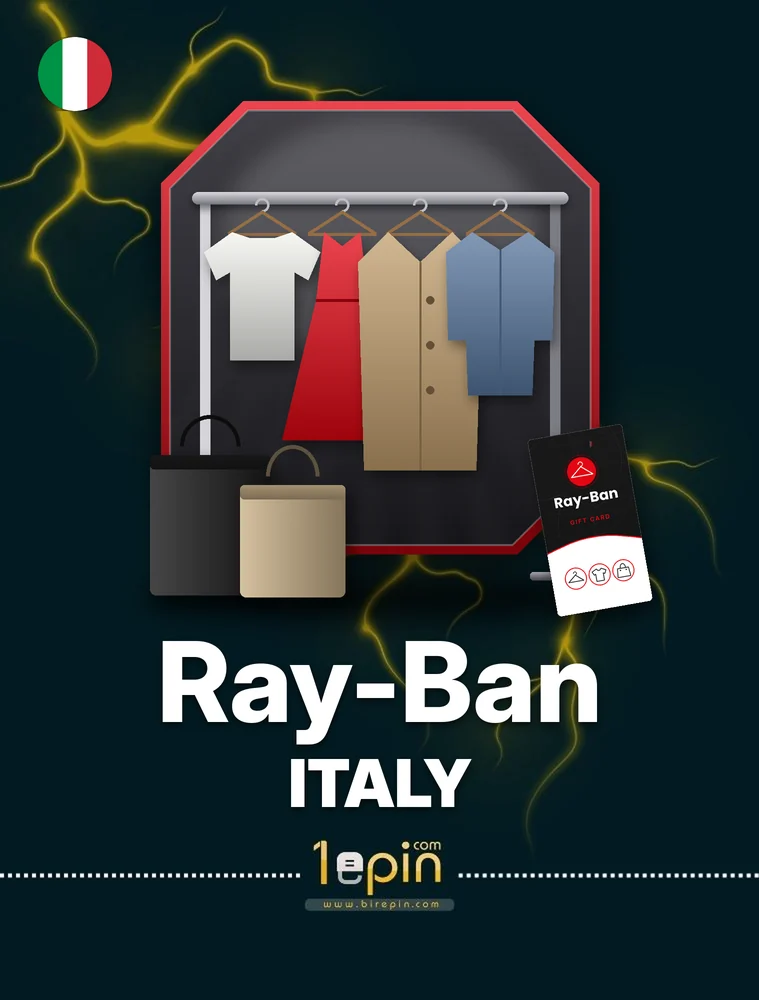 Ray-Ban IT 50 EUR