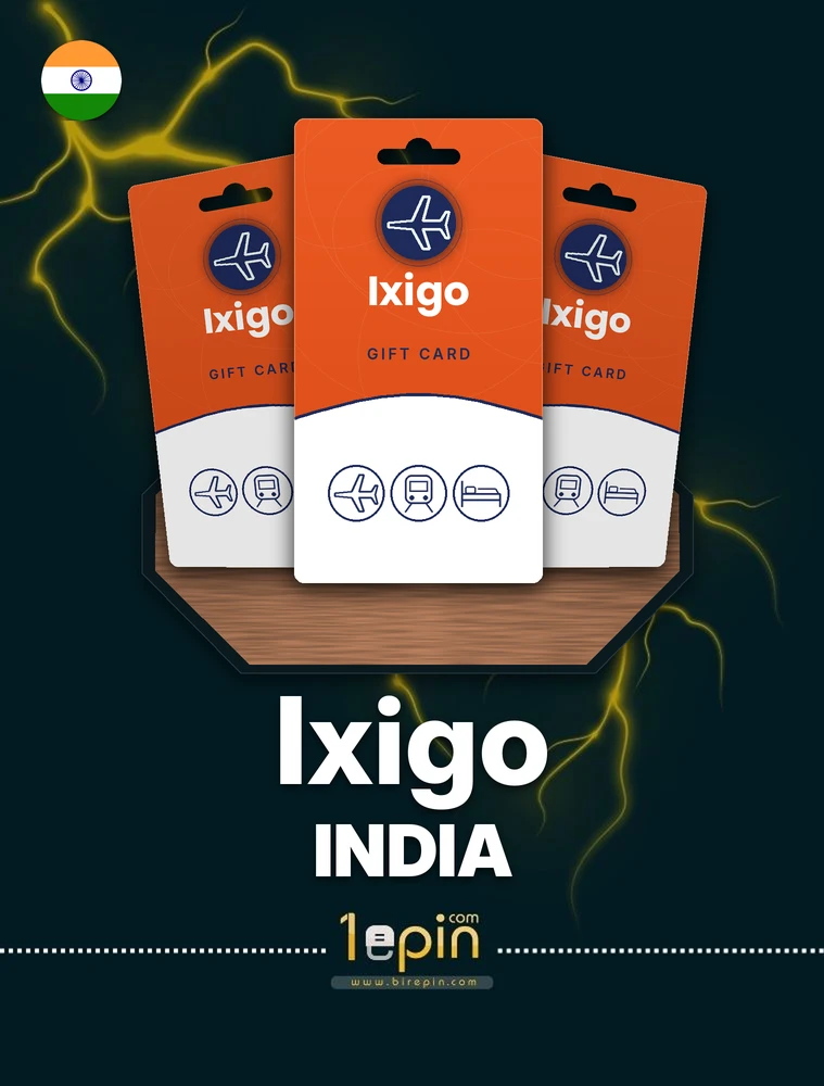 Ixigo IN 500 INR