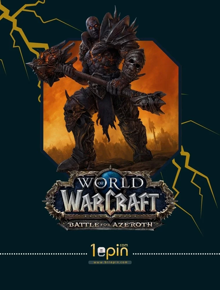 World Of WarCraft