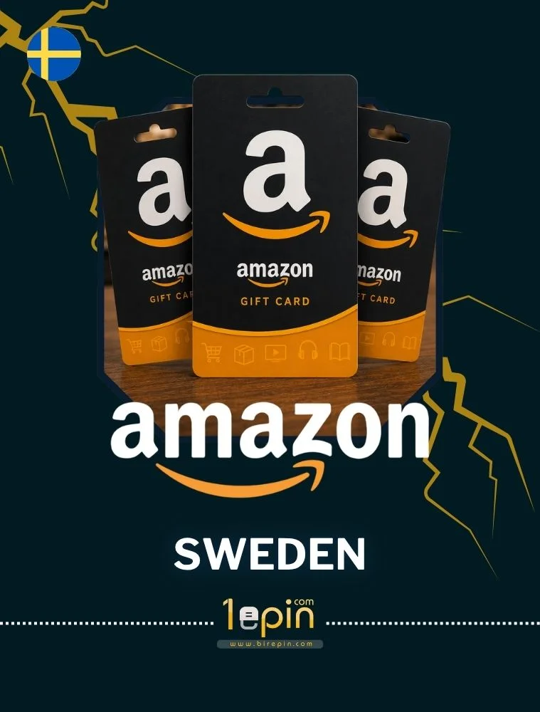 Amazon SE 50 SEK Amazon SE 50 SEK