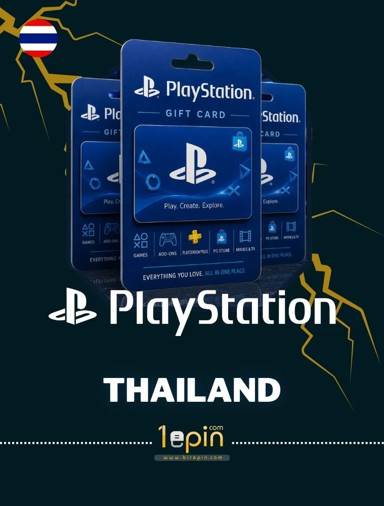 PSN TH 1000 THB