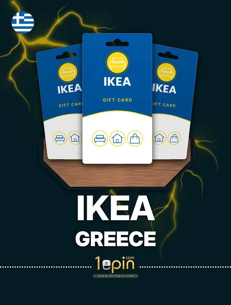 IKEA GR 20 EUR IKEA GR 20 EUR