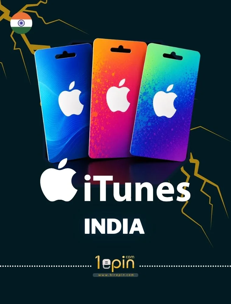 App Store & iTunes IN 100 INR