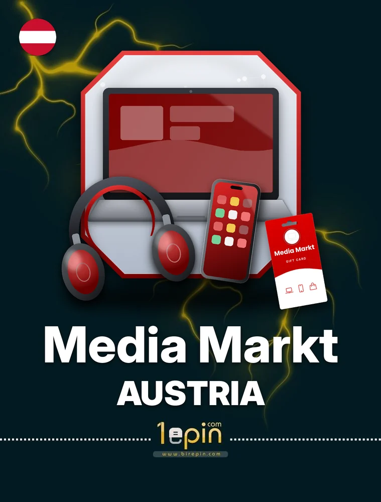 Media Markt AT 10 EUR