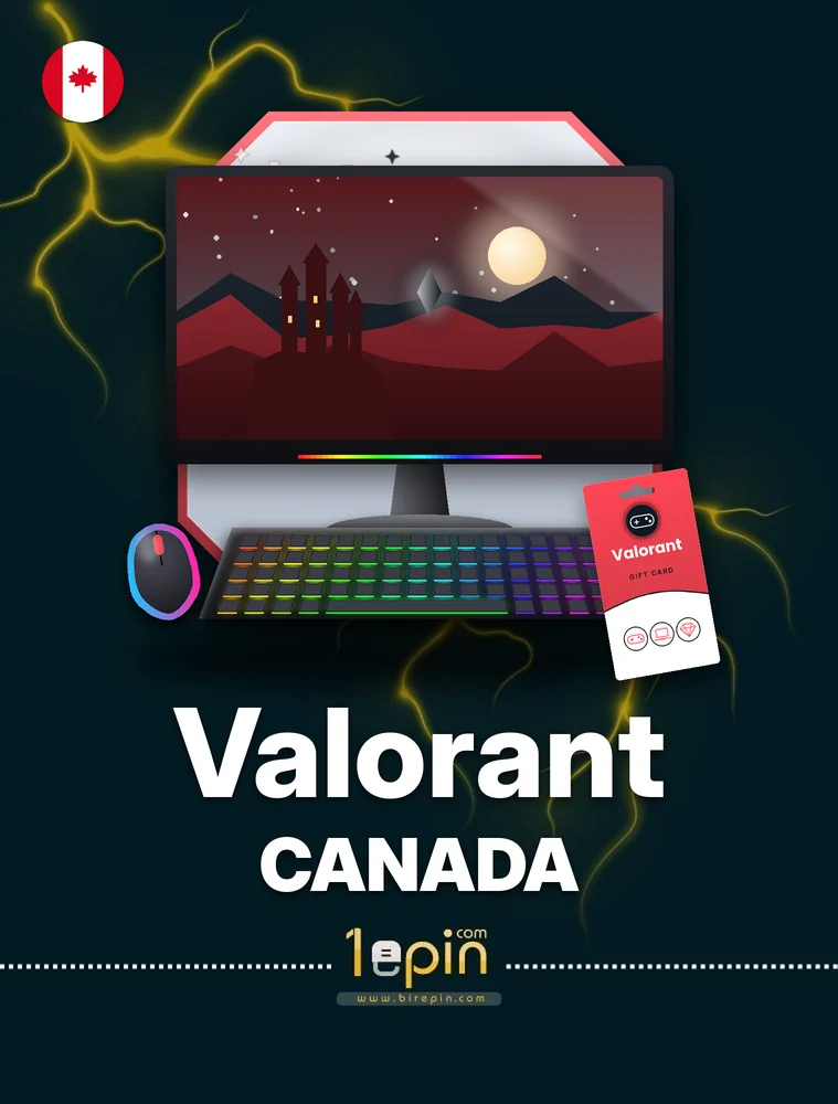 Valorant CA 10 CAD