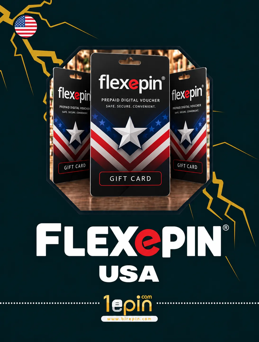 Flexepin USD 10 Flexepin USD 10