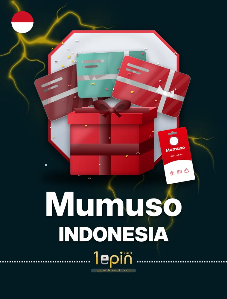 Mumuso ID 50000 IDR Mumuso ID 50000 IDR