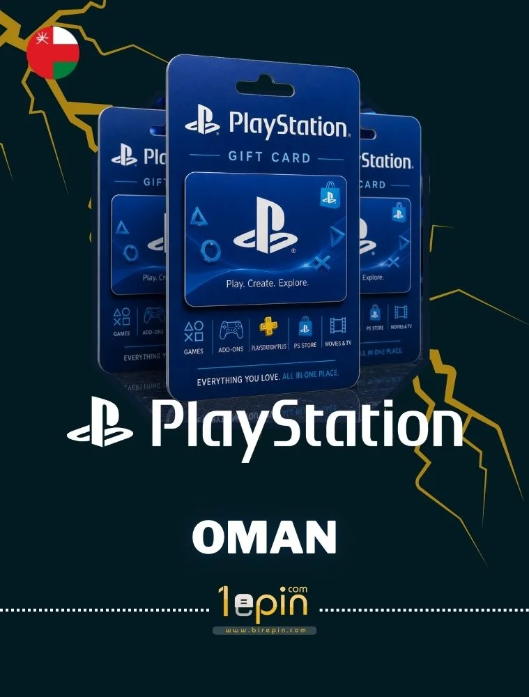 PSN OM 10 USD