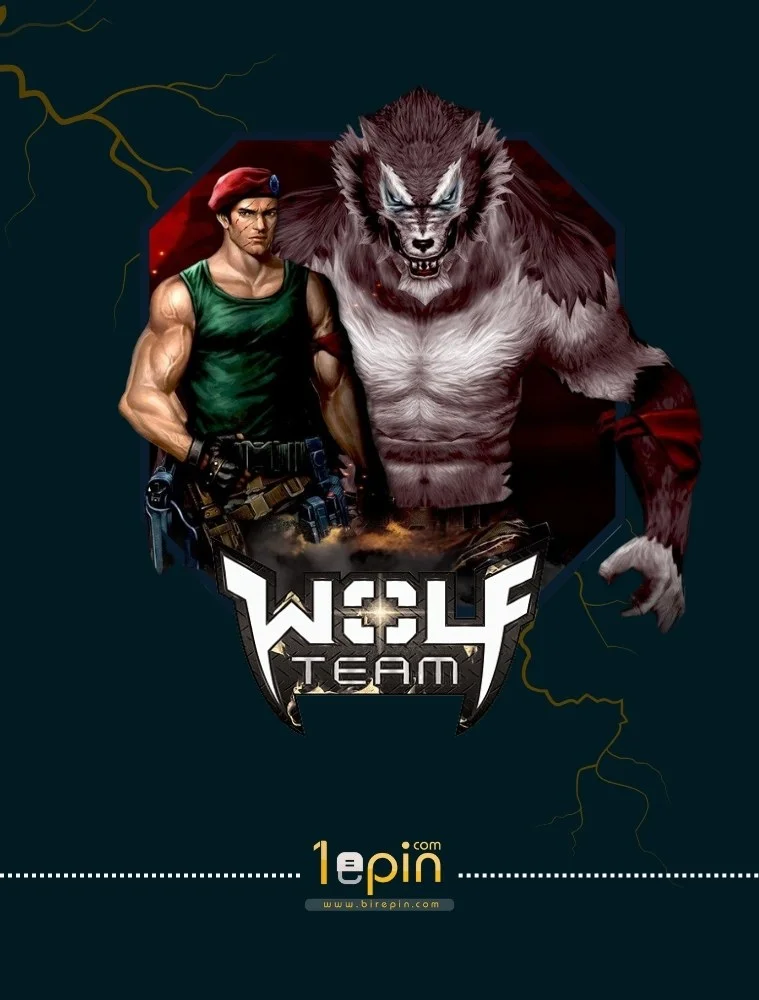 Wolf Team
