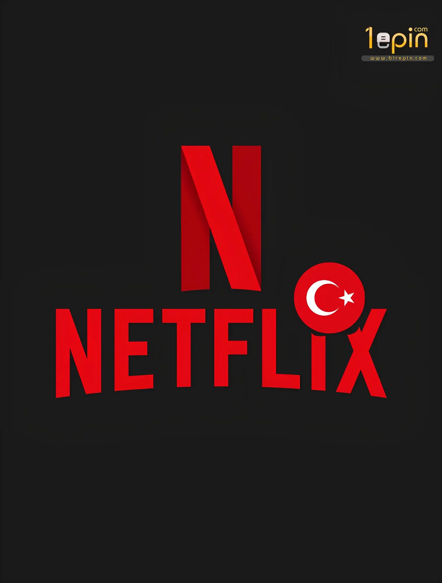Netflix 1 Aylk Premium Hesap (30 gnlk)
