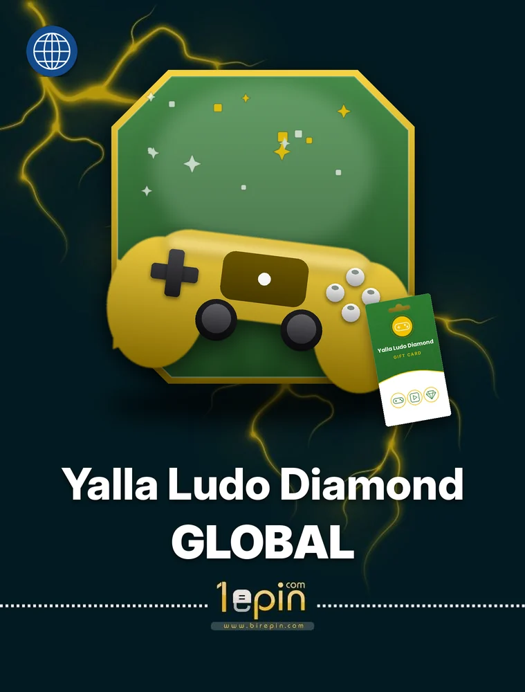 Yalla Ludo Diamonds USD 2