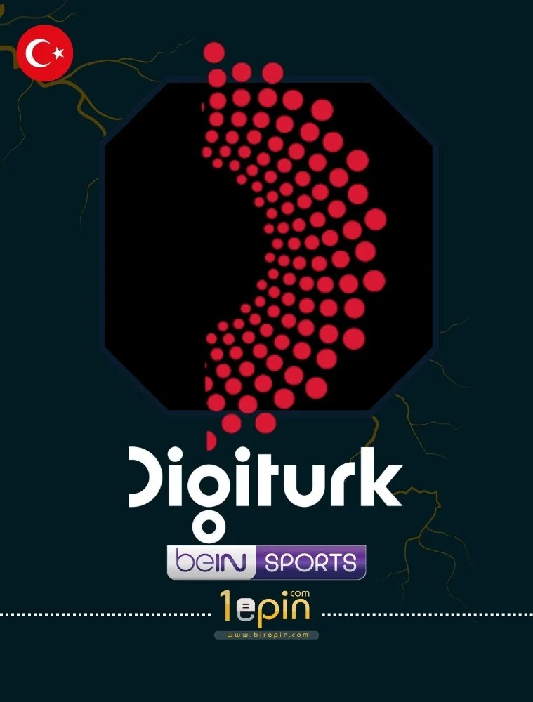 Digiturk Bein Sport