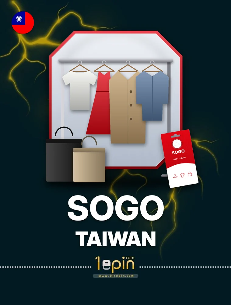 SOGO TW 500 TWD