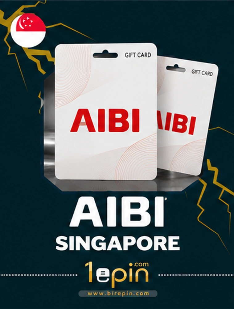 AIBI SG 5 SGD