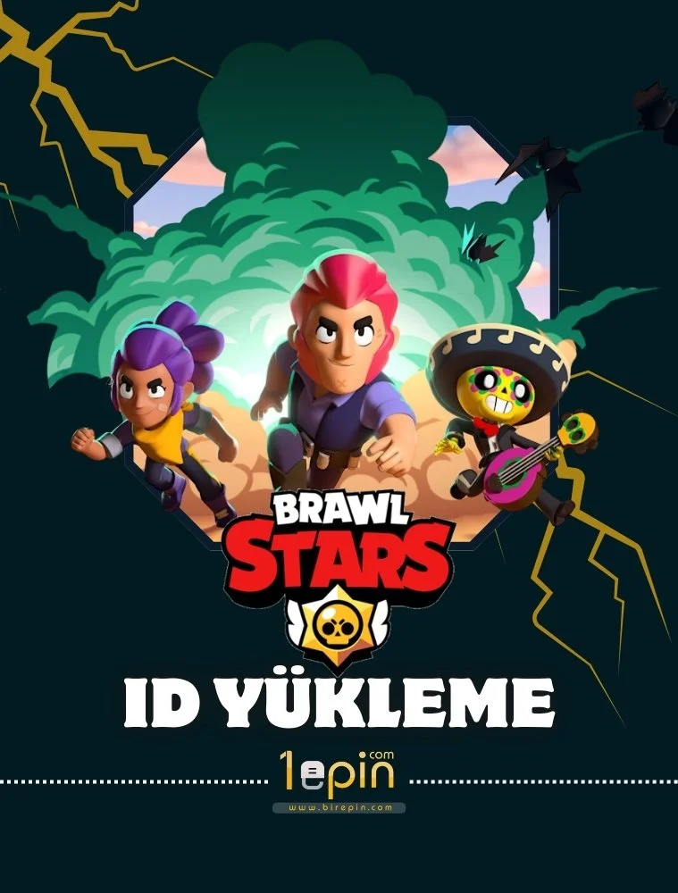 Brawl Stars Diamonds