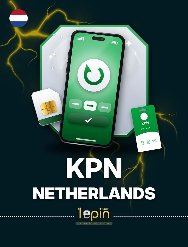 KPN NL 10 EUR