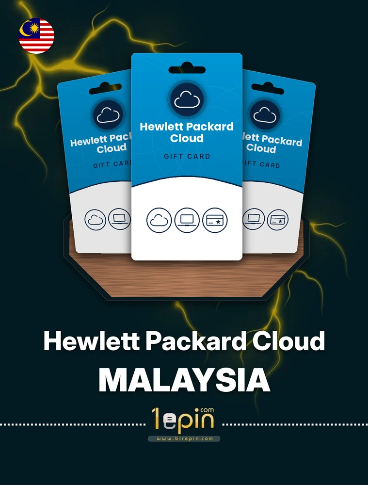 myHPcloud Cloud Storage 50 GB