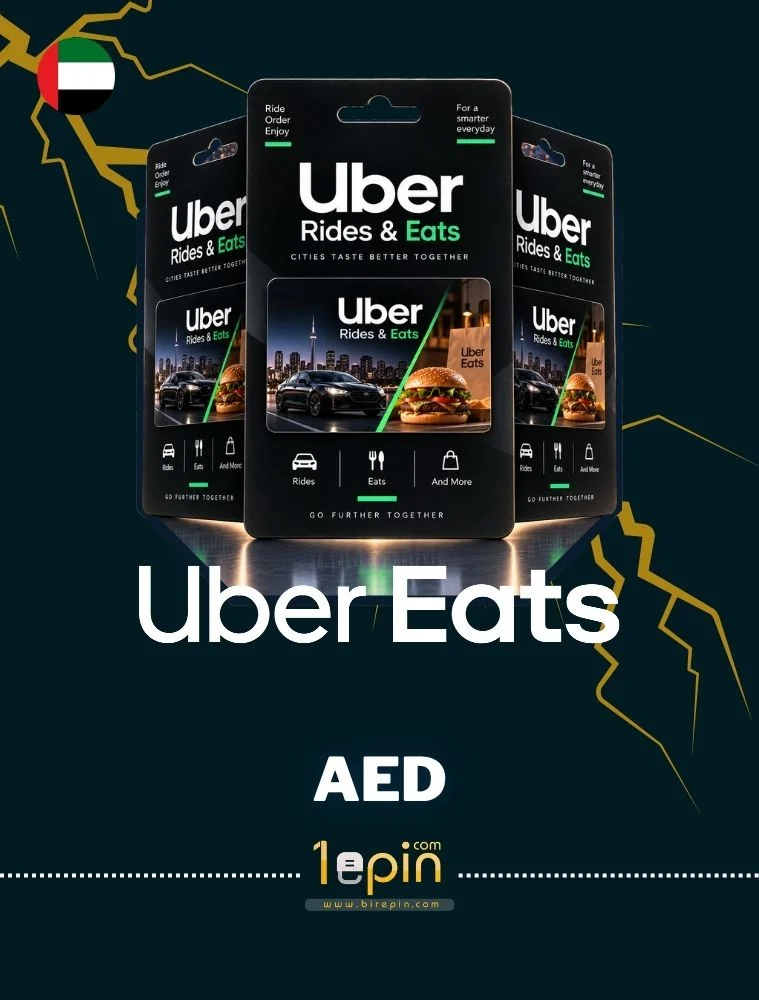 Uber Rides UAE 30 AED