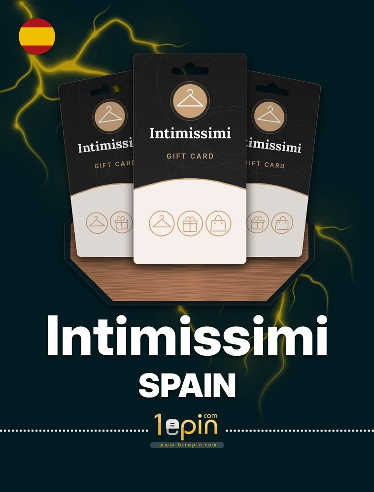 Intimissimi ES 30 EUR